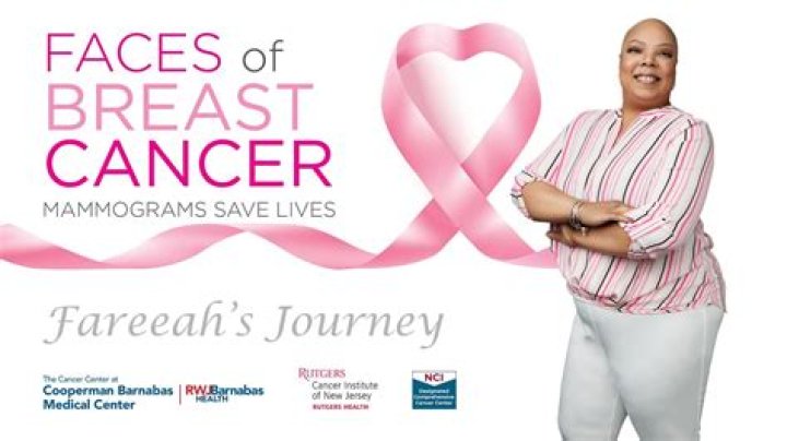 Faces of Breast Cancer Living Local special sponsored by Forever Me Cancer & Specialty Boutique
