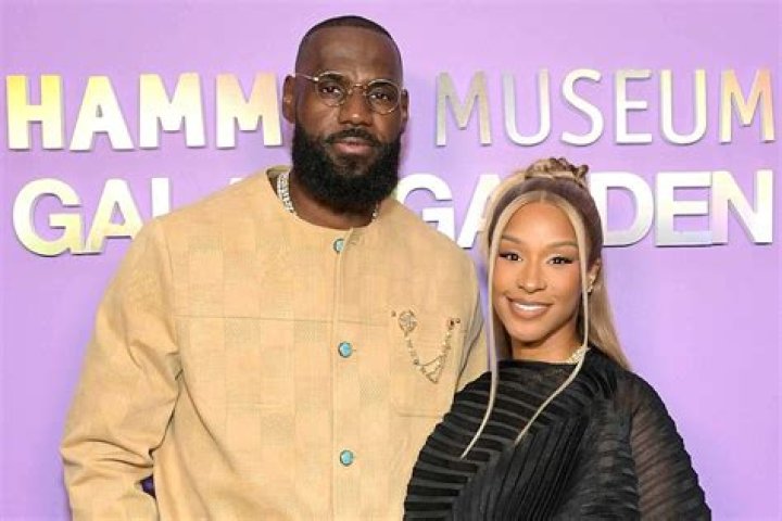 Fact Check: Did LeBron James Cheat on Wife Savannah With Popular Influencer YesJulz? Find Out