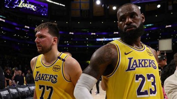 Fact Check: Did LeBron James Share His Thoughts on Prime’s Sponsorship Deal With Lakers?