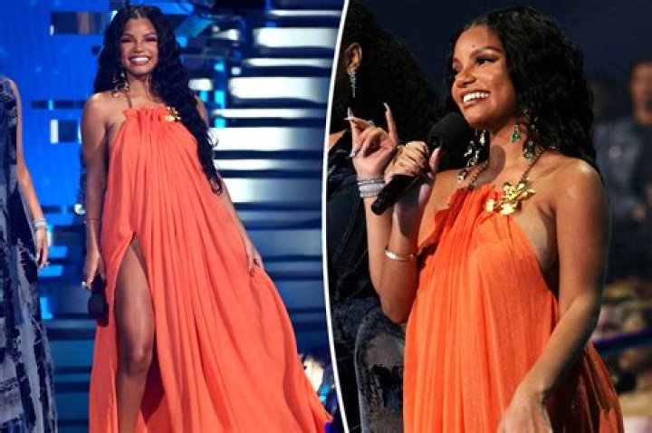 Fact Check: Is Halle Bailey Pregnant? Chloe Bailey responds to Halle’s pregnancy rumours