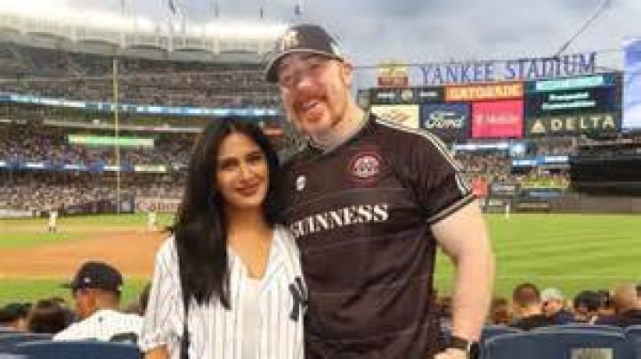 Facts About Isabella Revilla, WWE Superstar Sheamus’ Wife and Their Married Life