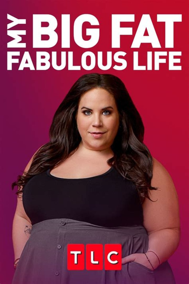 Facts You Didn’t Know About 'My Big Fat Fabulous Life'