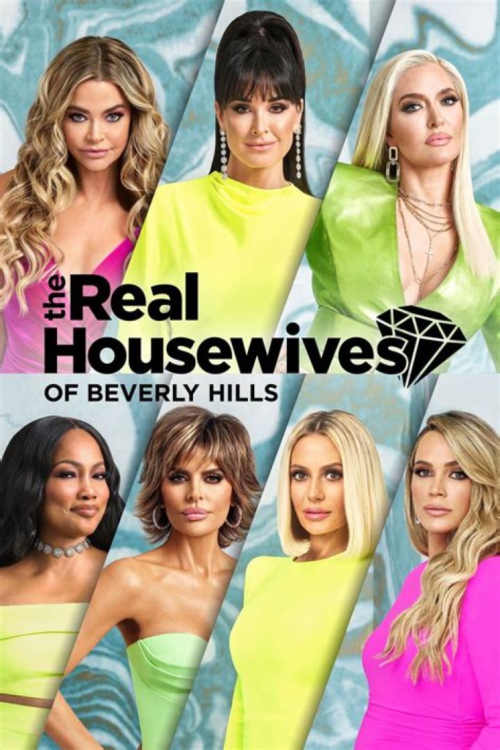 Facts You Didn’t Know About The Real Housewives of Beverly Hills
