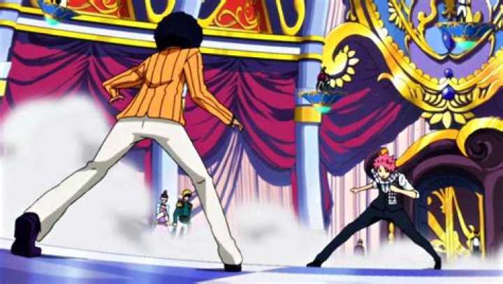 Fairy Tail Creator Sends Lucy Dancing in New Sketch