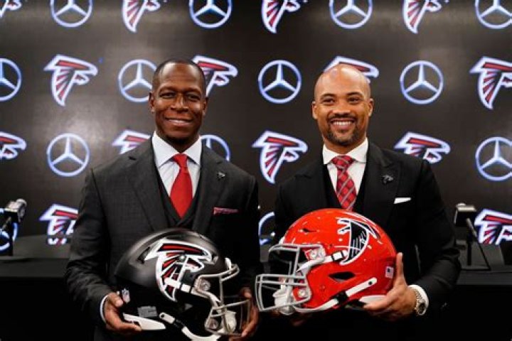Falcons owner Blank says Bill Belichick never asked for player personnel control in interviews