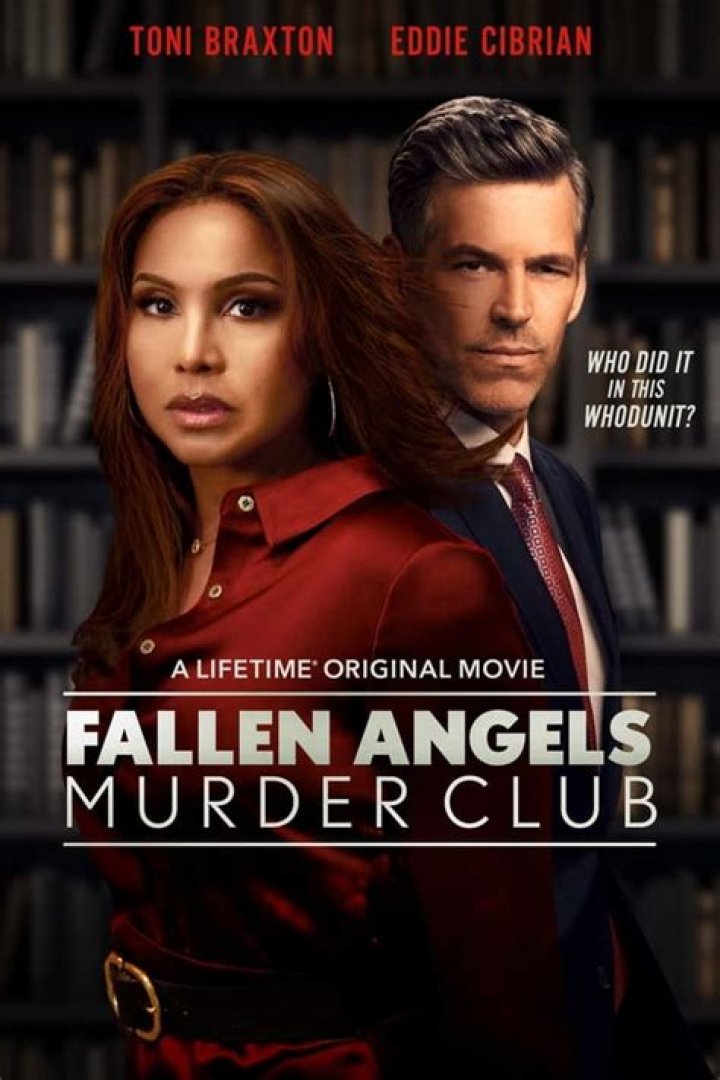 ‘Fallen Angels Murder Club: Friends to Die For’: Filming Locations And Is It Based on a Real Life Story?