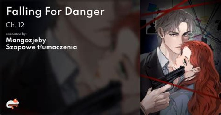 Falling for Danger Chapter 14: Release Date, Spoilers & Where to Read
