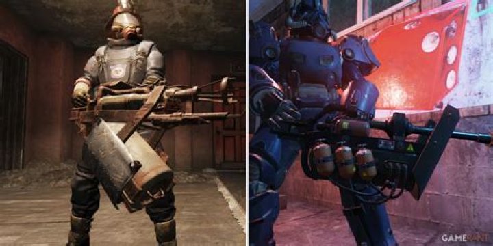 Fallout 76 Suffers From Major Inventory Bug