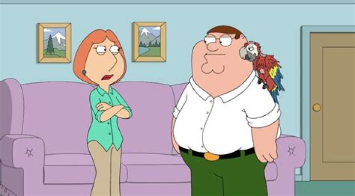 Family Guy Season 21 Episode 16 Review, The Bird Reich