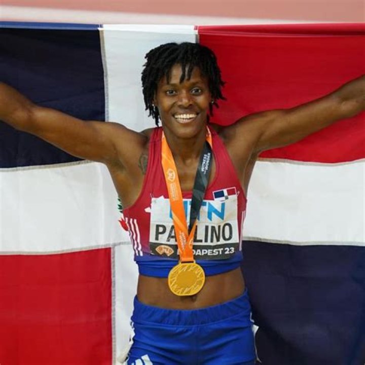 Famous Athletes from Dominican Republic
