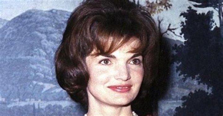 Famous Jacquelines | List of Famous People Named Jacqueline