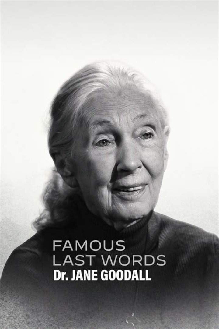 Famous Last Words: 9 Icons and Their Apparent Final Thoughts