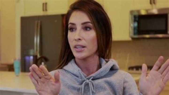 Fans accuse Bristol Palin of ‘Photoshopping’ toned detox tea photo, Sarah Palin hits back