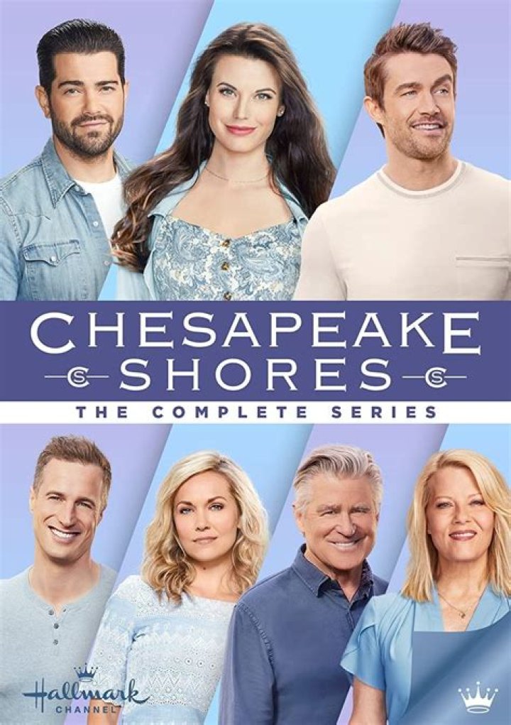 Fans keep asking Hallmark if there will be a Season 6 of Chesapeake Shores