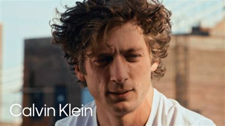 Fans say 'this feels illegal' as they lose their minds over Jeremy Allen White's new Calvin Klein shoot