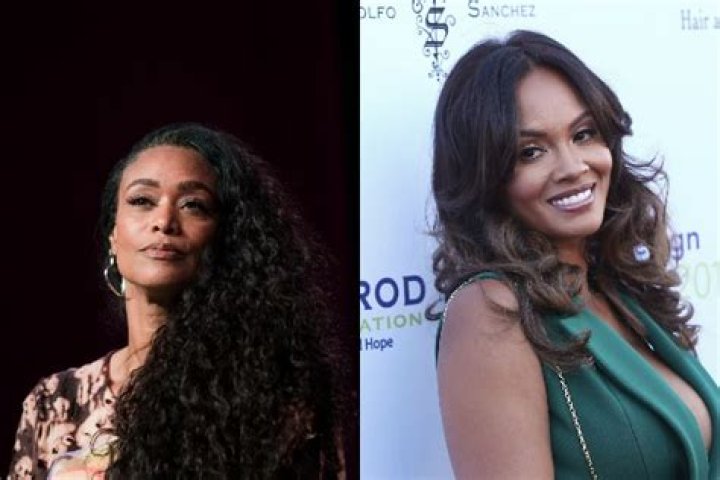 Fans Side With Tami Roman after Evelyn Lozada Seemingly Makes Fun of Her Diabetes with ‘Crackhead’ Remarks