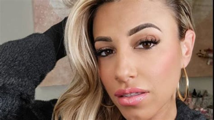 Fans uncover RHONJ newbie Danielle Cabral’s reality TV past