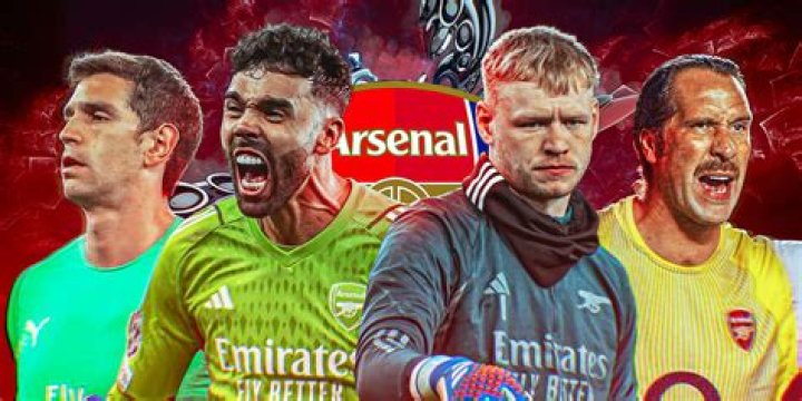 Fantasy Football team names: Best and funny Arsenal themed ideas ahead of new Premier League season