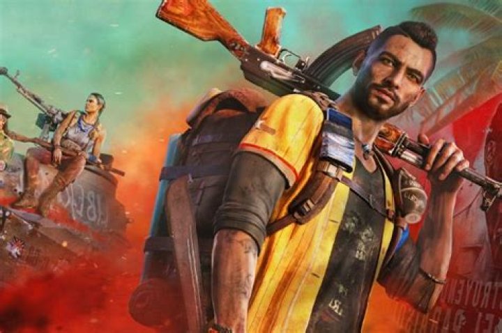 Far Cry 6 lag | Fix lagging, crashes and stuttering on PC and console