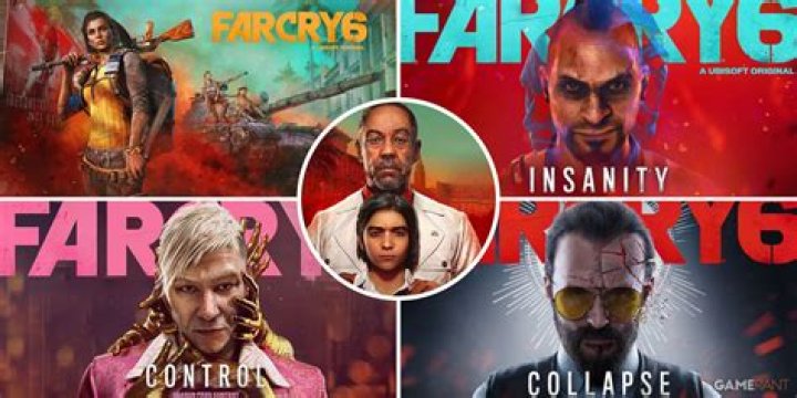 Far Cry 6’s Danny Trejo DLC is Now Officially Available