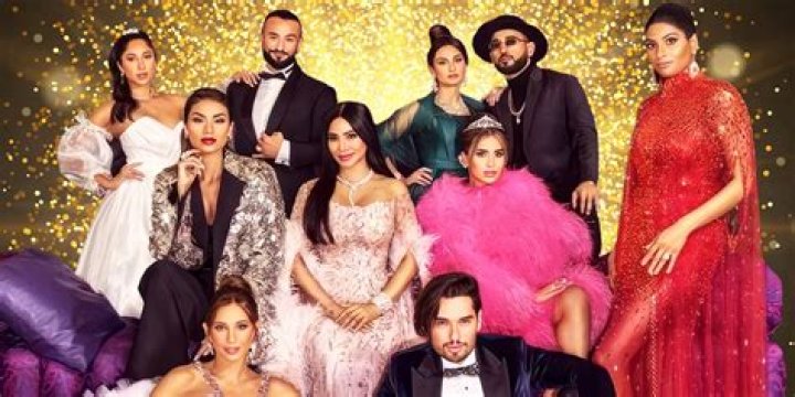 Farhana Bodi Net Worth: Dubai Bling Cast Business, Family and Parents