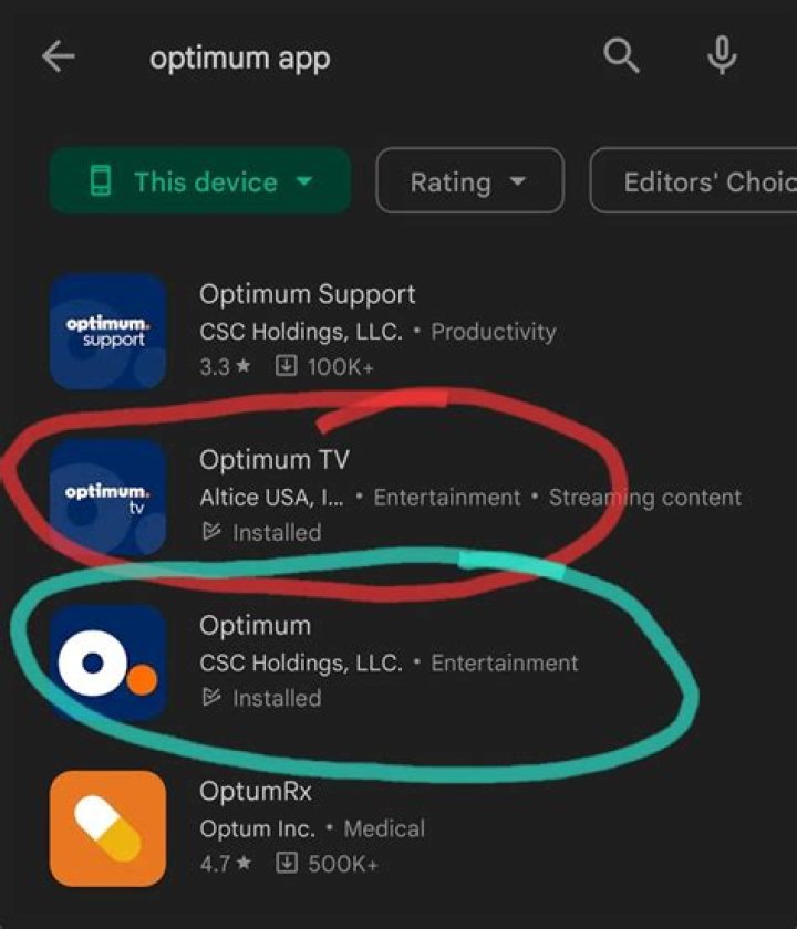 Fast & Reliable Internet in Fort Sill, Oklahoma from Optimum