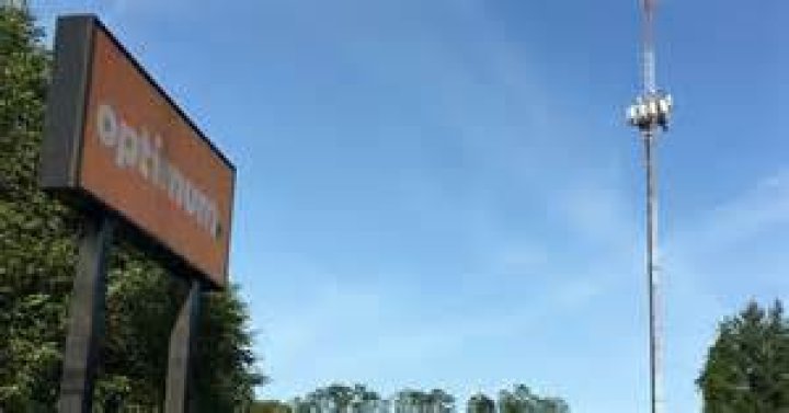 Fast & Reliable Internet in Maryville, Missouri from Optimum