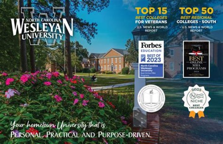 Fast & Reliable Internet in North Carolina Wesleyan College, North Carolina from Optimum