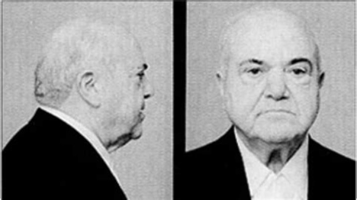 ‘Fat Tony’ on The Irishman: Who was Anthony Salerno in real life?