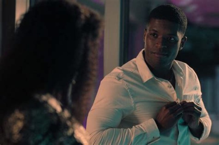 Fatal Seduction release date, cast and trailer for Netflix thriller