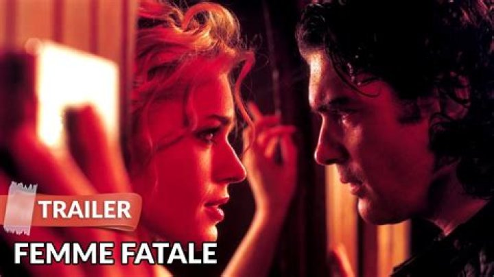 Fatale Movie Ending Explained: Is Valerie Really Dead In Fatale’s Ending?