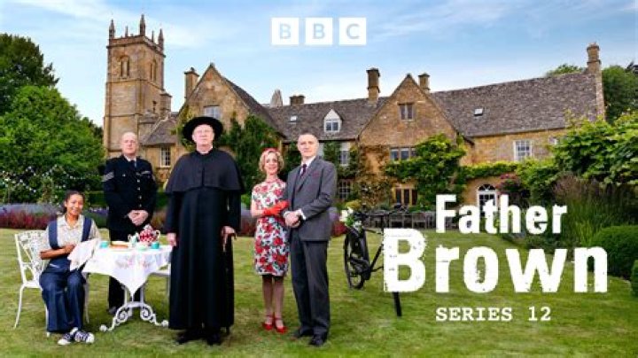 Father Brown season 9 episode 8 cast: 'The Wayward Girls'