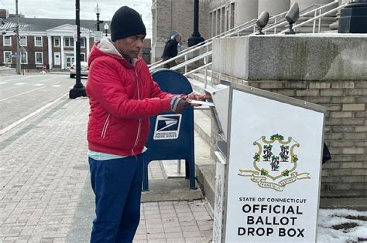 Fatigue and frustration as final do-over mayoral election looms in Connecticut’s largest city