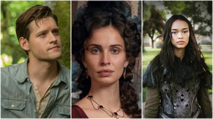 FBI International casts relative unknowns as its three main leads