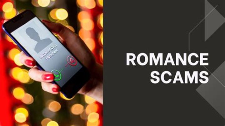 FBI: Protect yourself from heartbreak of romance scams