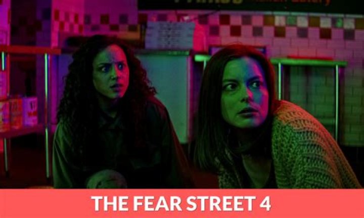 Fear Street 4: Plot, Review, Release Date, Cast, Trailer, Where To Watch and More