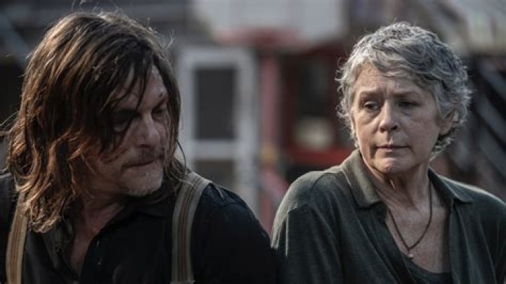Fear the Walking Dead Ending Explained By Showrunners (Exclusive)