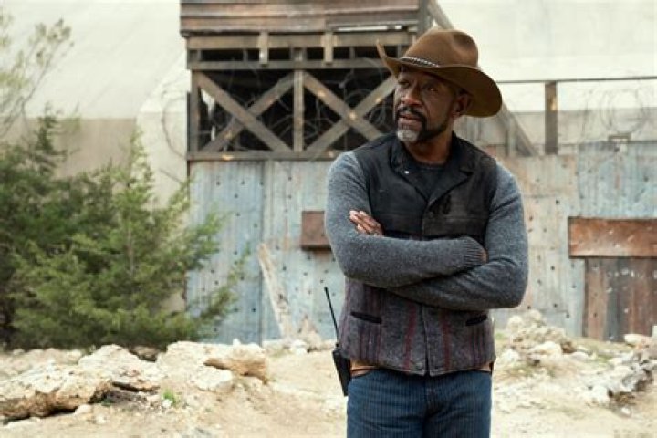 Fear the Walking Dead recap: June meets up with John Dorie’s dad
