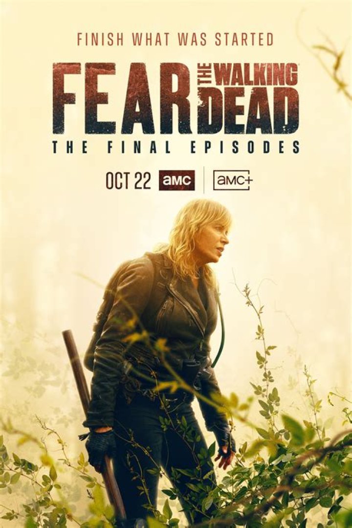 Fear the Walking Dead Recap: SPOILER Dies a Villain