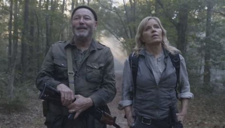 Fear the Walking Dead Reveals the Truth About Daniel Salazar’s Memory Loss