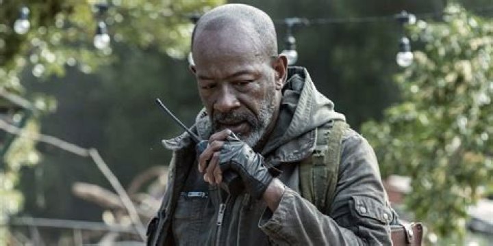 Fear The Walking Dead Reveals Who Killed Travis