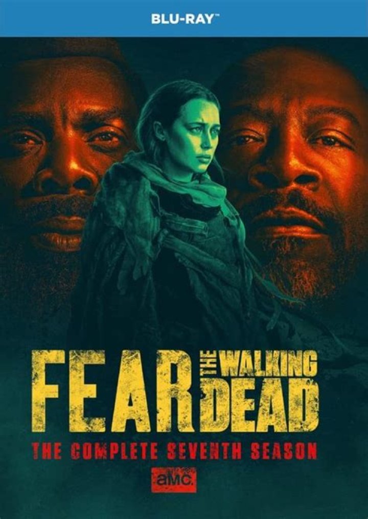 Fear the Walking Dead Season 7 Now in Production: First Photo Released