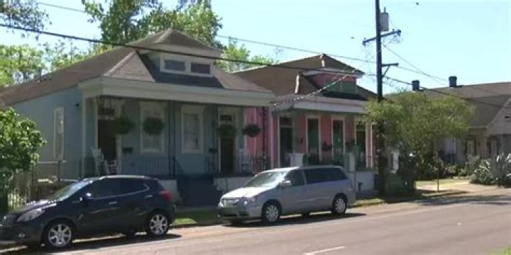 Federal judge temporarily halts all short-term rental limits in New Orleans