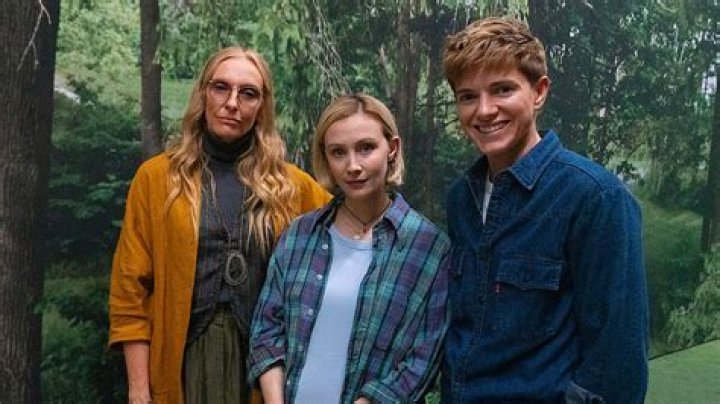 Feel Good cast | Meet the characters from Mae Martin's Netflix series
