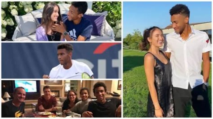 Felix Auger- Aliassime Net Worth, Age, Girlfriend, Wiki, Parents and Ranking