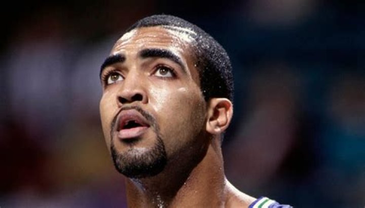 Felton Spencer Wife And Two Kids: Was He Married?