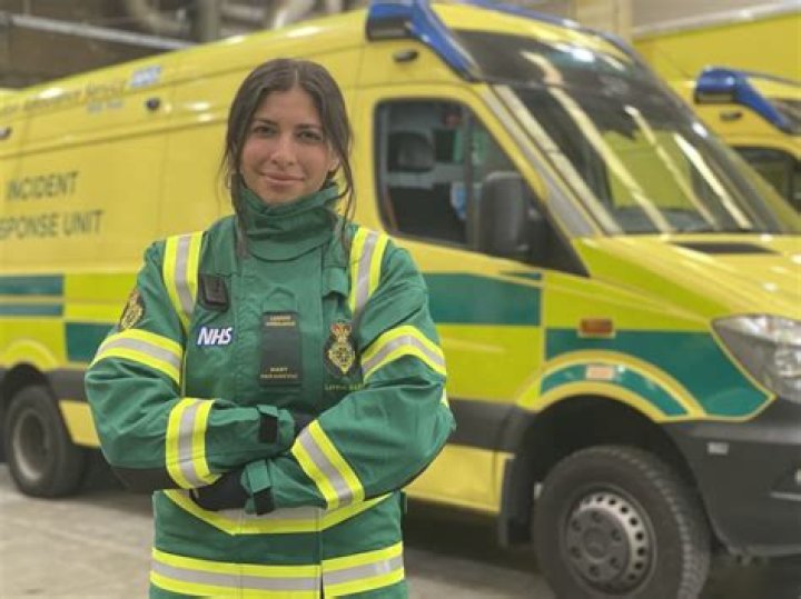 Female paramedics 'forced to watch porn and give sexual favours' at ambulance service where women were called 'fresh meat'