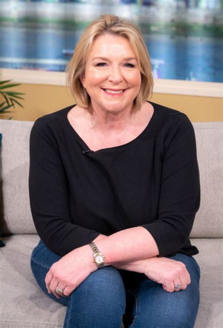 Fern Britton Net Worth 2023