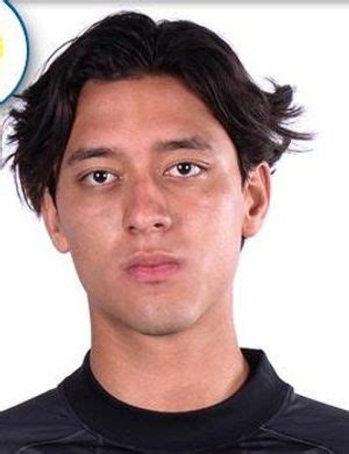 Fernando Tapia - Detailed stats