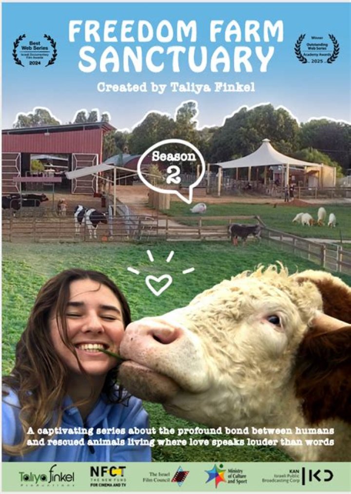 Festival Season | Farm Life Festival